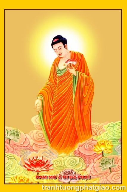 Phật Adida (25)